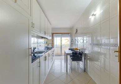 Apartamento T3 para Venda em Mozelos