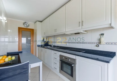 Apartamento T3 para Venda em Mozelos