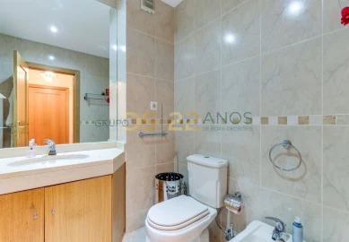 Apartamento T3 para Venda em Mozelos