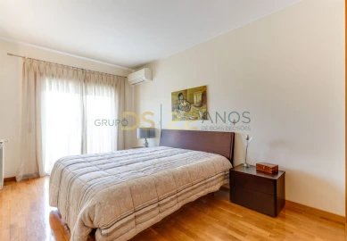 Apartamento T3 para Venda em Mozelos
