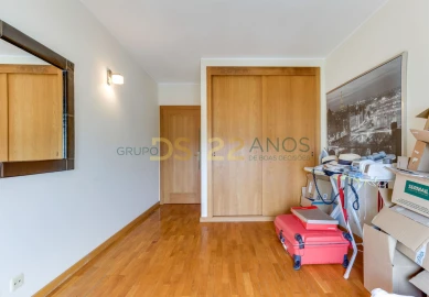 Apartamento T3 para Venda em Mozelos