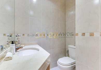 Apartamento T3 para Venda em Mozelos