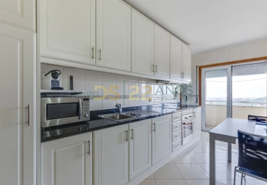 Apartamento T3 para Venda em Mozelos