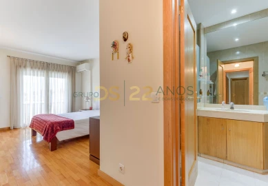 Apartamento T3 para Venda em Mozelos
