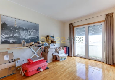 Apartamento T3 para Venda em Mozelos
