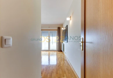 Apartamento T3 para Venda em Mozelos