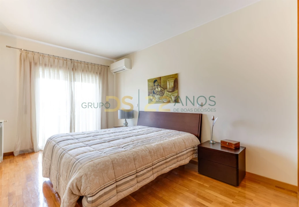 Apartamento T3 para Venda em Mozelos Foto 26