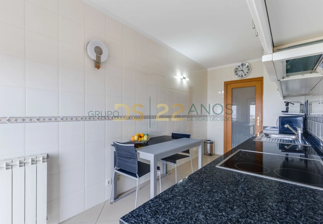 Apartamento T3 para Venda em Mozelos Foto 11