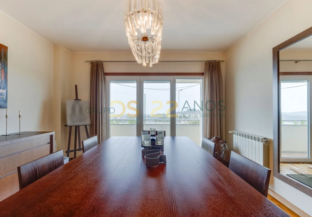Apartamento T3 para Venda em Mozelos Foto 6