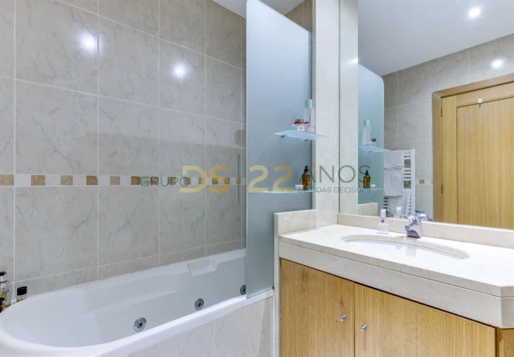 Apartamento T3 para Venda em Mozelos Foto 21