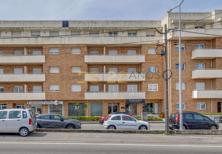 Apartamento T3 para Venda em Mozelos Foto 37