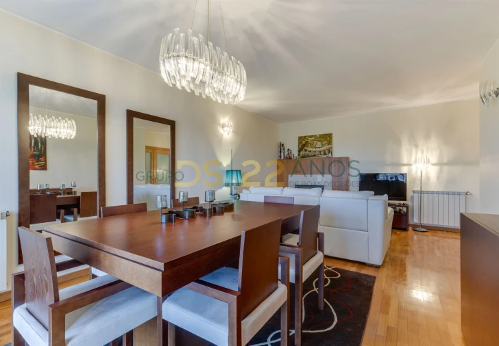 Apartamento T3 para Venda em Mozelos Foto 4