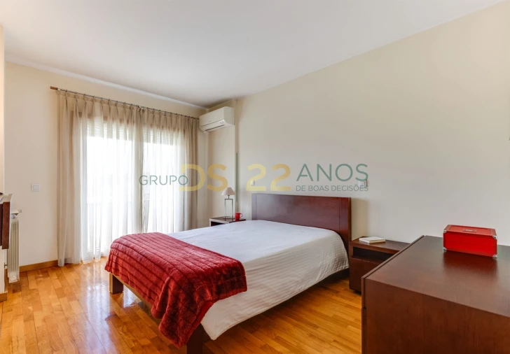 Apartamento T3 para Venda em Mozelos Foto 22