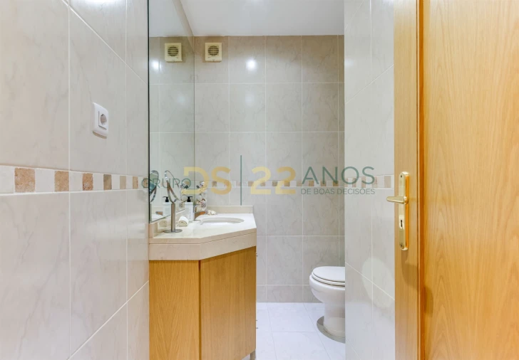 Apartamento T3 para Venda em Mozelos Foto 33