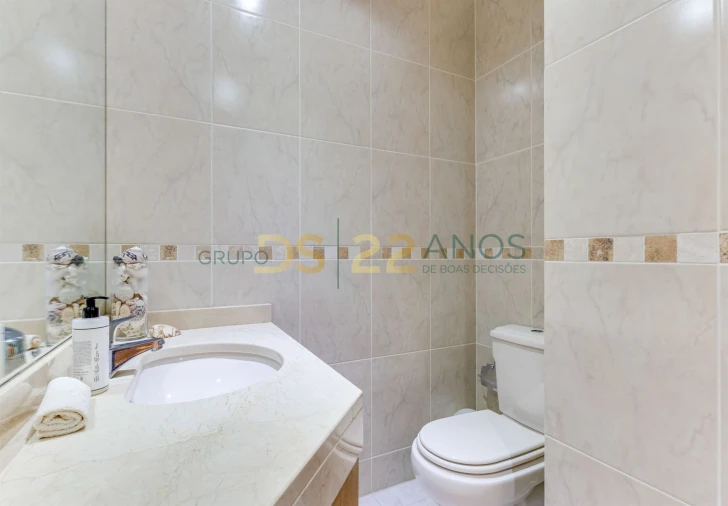 Apartamento T3 para Venda em Mozelos Foto 34