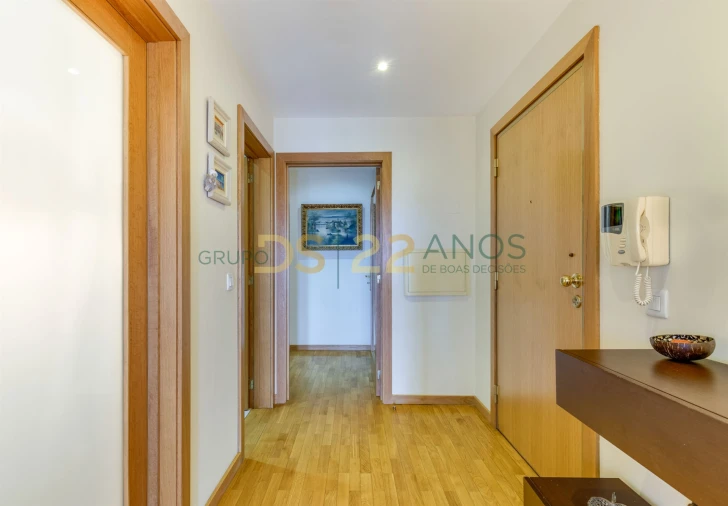 Apartamento T3 para Venda em Mozelos Foto 16