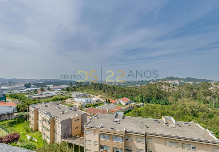 Apartamento T3 para Venda em Mozelos Foto 36