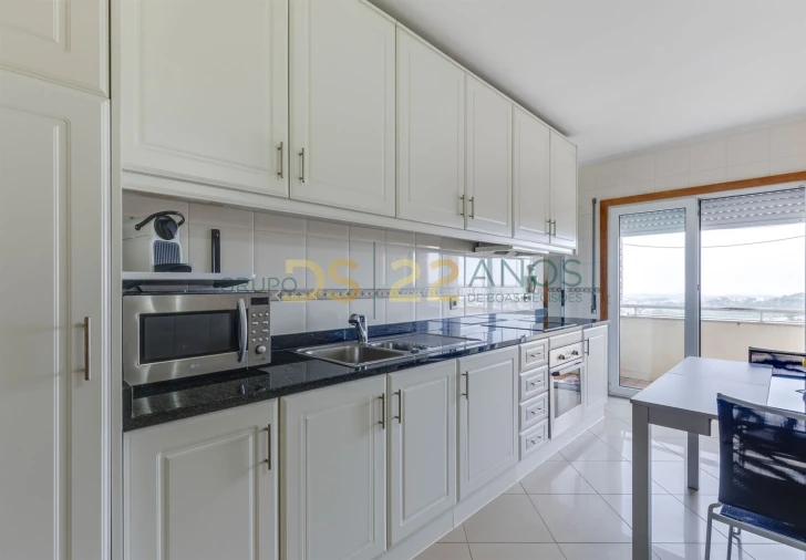 Apartamento T3 para Venda em Mozelos Foto 9