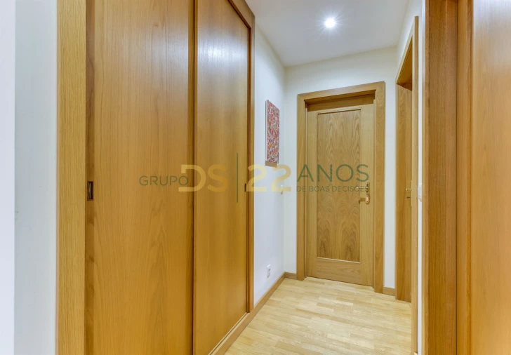 Apartamento T3 para Venda em Mozelos Foto 29