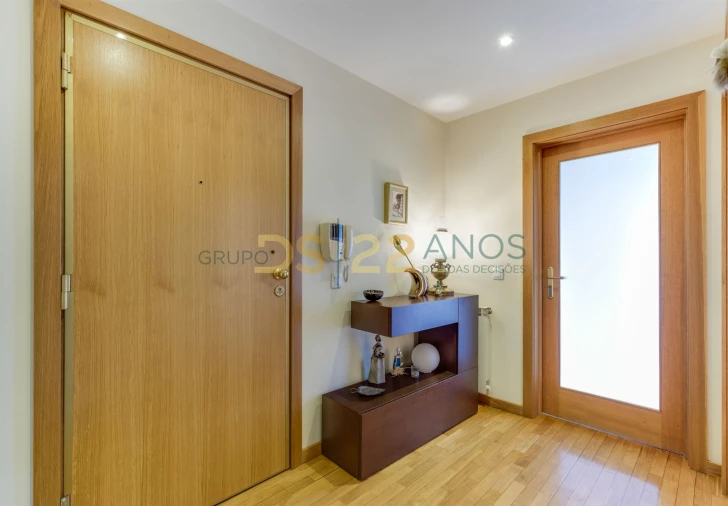 Apartamento T3 para Venda em Mozelos Foto 14