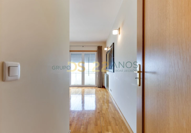 Apartamento T3 para Venda em Mozelos Foto 30