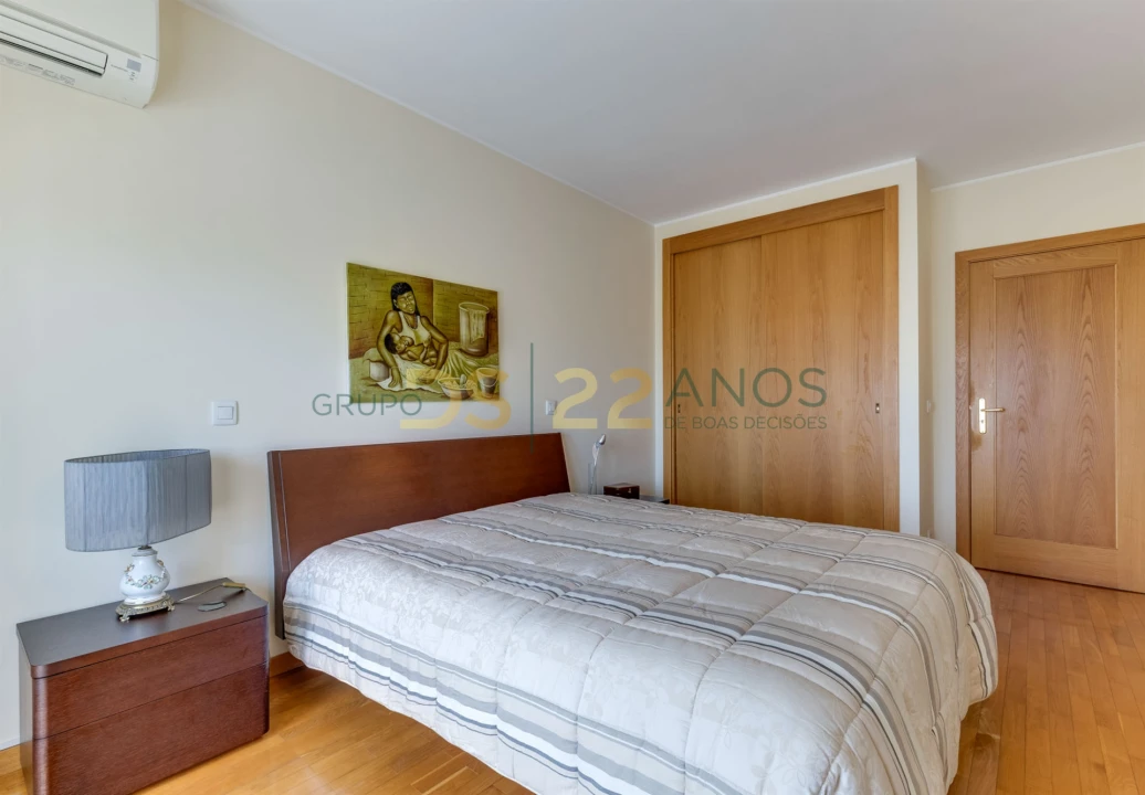 Apartamento T3 para Venda em Mozelos Foto 27
