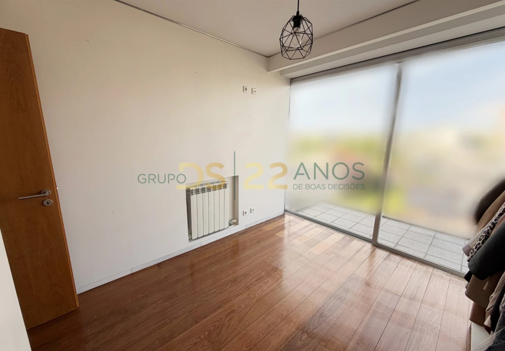 Apartamento T3 para Venda em Vila do Conde Foto 21