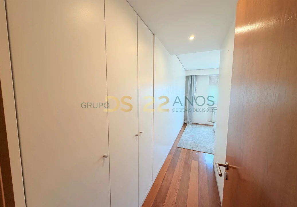 Apartamento T3 para Venda em Vila do Conde Foto 9