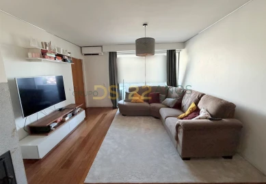 Apartamento T3 para Venda em Vila do Conde