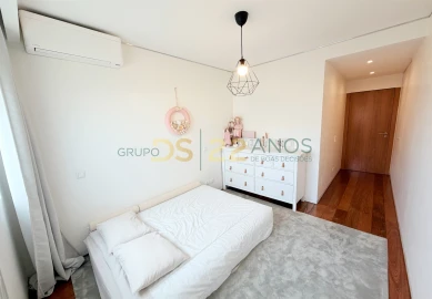 Apartamento T3 para Venda em Vila do Conde