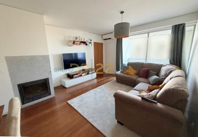Apartamento T3 para Venda em Vila do Conde