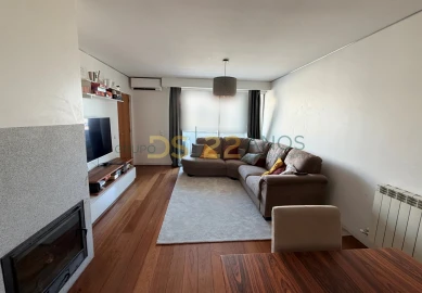 Apartamento T3 para Venda em Vila do Conde