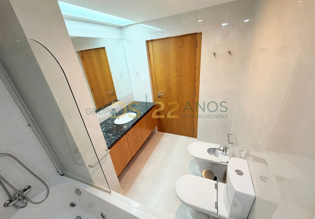 Apartamento T3 para Venda em Vila do Conde Foto 13