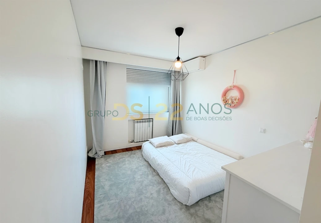 Apartamento T3 para Venda em Vila do Conde Foto 10