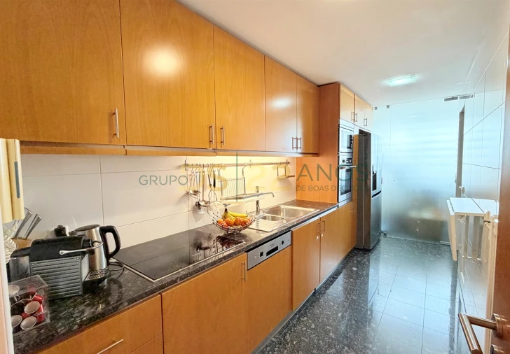 Apartamento T3 para Venda em Vila do Conde Foto 4
