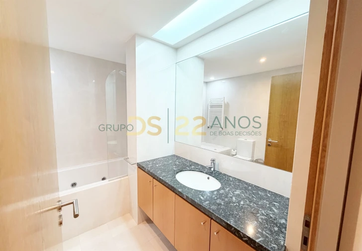 Apartamento T3 para Venda em Vila do Conde Foto 12