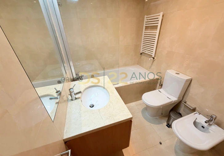 Apartamento T3 para Venda em Vila do Conde Foto 19