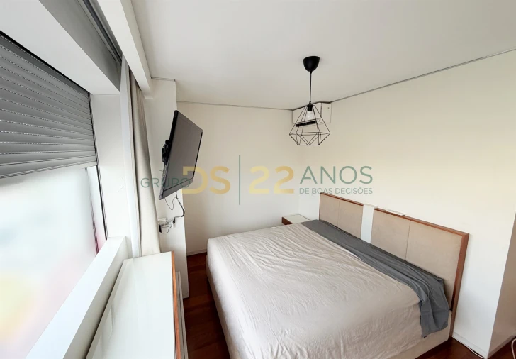 Apartamento T3 para Venda em Vila do Conde Foto 17