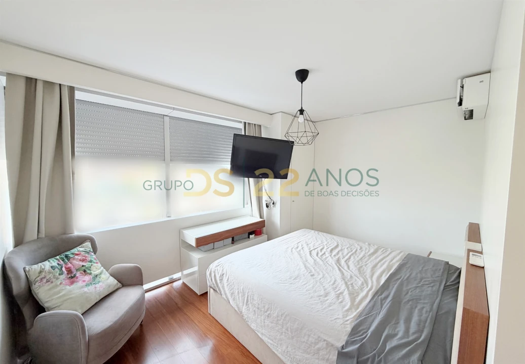 Apartamento T3 para Venda em Vila do Conde Foto 16