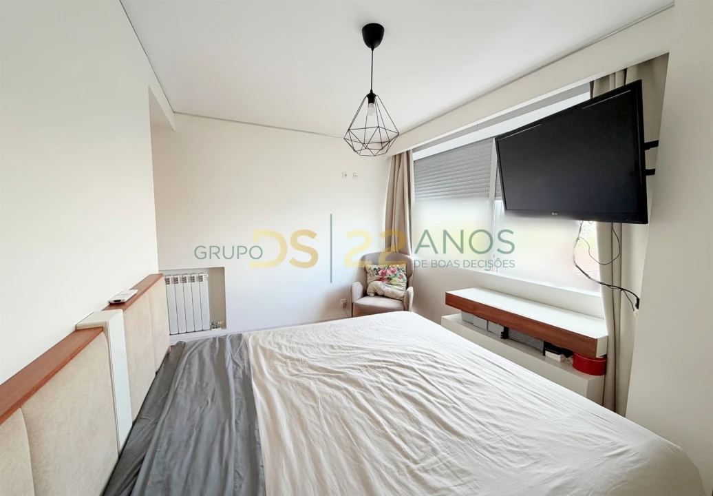 Apartamento T3 para Venda em Vila do Conde Foto 18