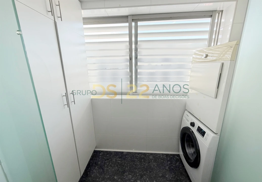 Apartamento T3 para Venda em Vila do Conde Foto 6