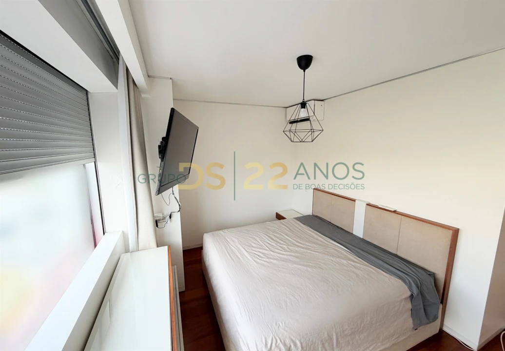 Apartamento T3 para Venda em Vila do Conde Foto 17