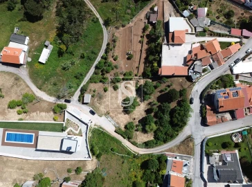 Terreno para Venda em Buarcos