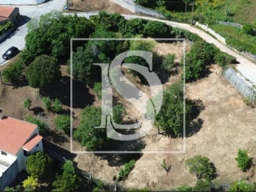 Terreno para Venda em Buarcos