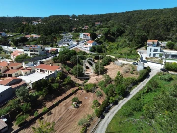 Terreno para Venda em Buarcos