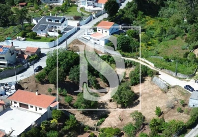 Terreno para Venda em Buarcos