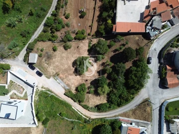 Terreno para Venda em Buarcos