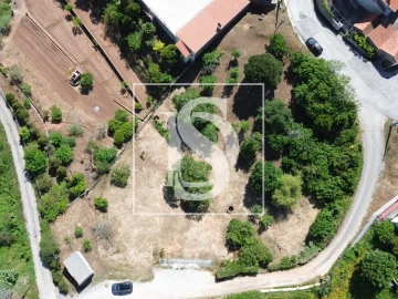 Terreno para Venda em Buarcos