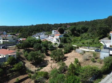 Terreno para Venda em Buarcos