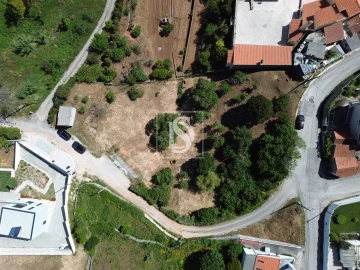 Terreno para Venda em Buarcos